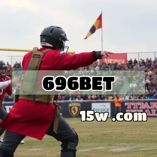 696bet: Descubra o Que Faz do Cassino Um Destino Imperdível