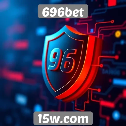 Segurança e proteção de dados no 696bet