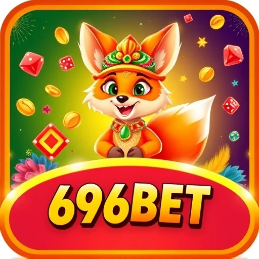 696bet Logo