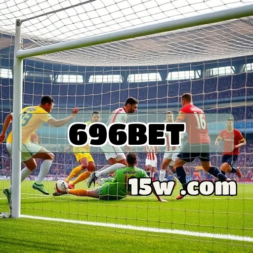 696bet: A Revolução do Cassino Ao Vivo Para Jogadores Brasileiros