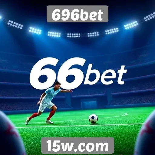 Recursos de jogos ao vivo na 696bet
