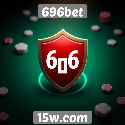 Avaliação da segurança no site 696bet