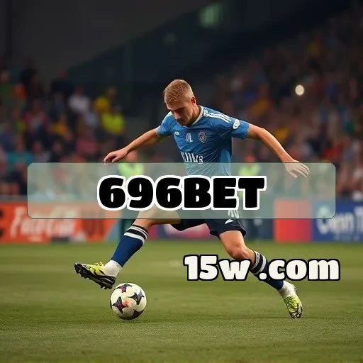 696bet: Os Caça-Níqueis Que Você Precisa Conhecer Hoje Mesmo!