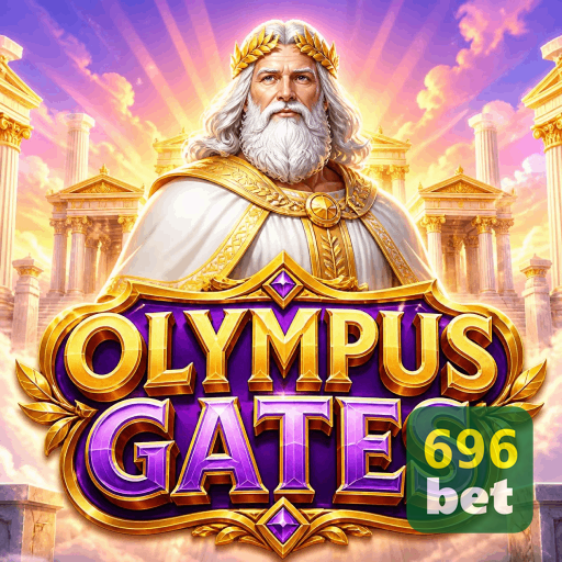 Saldo e bônus exibidos no lobby do app 696BET